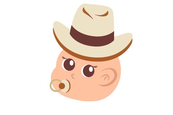 Baby with a Cowboy Hat: A Designer’s Review