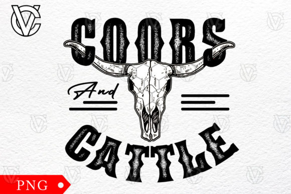 Coors and Cattle Png Sublimation Review