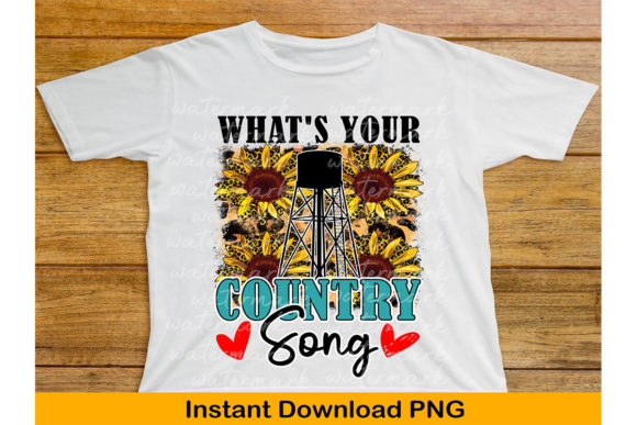 Country Sublimation Designs Downloads Review