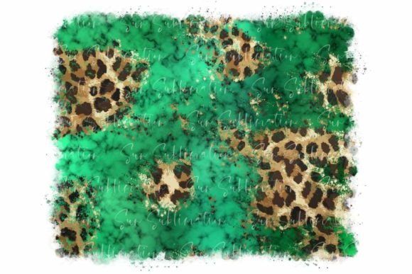 Leopard Turquoise Marble Design Review