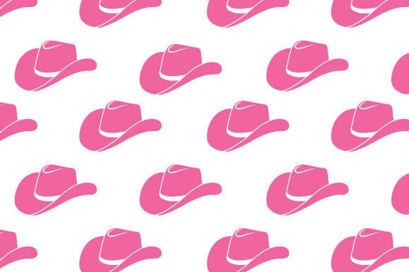 Pink Cowboy Hat Cutting Board Review