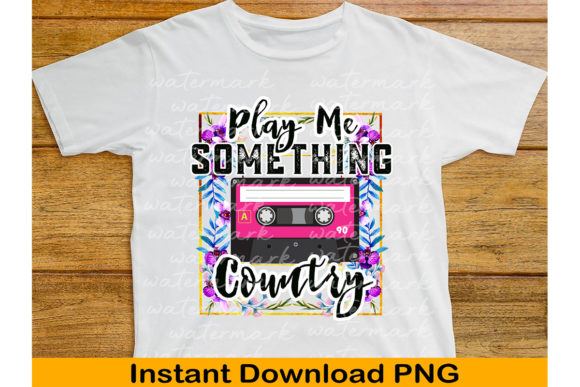 Play Me Something Country S: A Designer’s Review