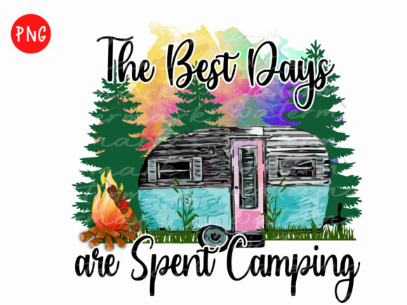 Review: Camping Png, Country Png, the Best Days