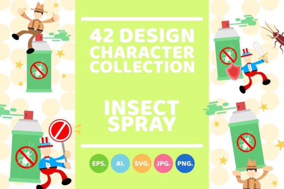 Review: Insecticide Cockroach Spray Design