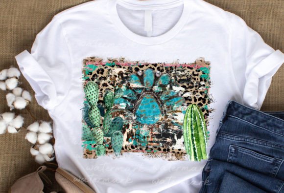 Review: Sunflower Cactus Png, Serape Png, Serape for Embroidery