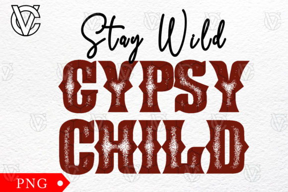 Stay Wild Gypsy Child Review