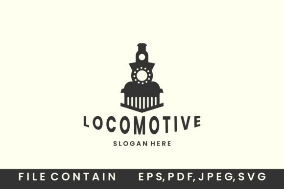 Vintage Locomotive Embroidery Review