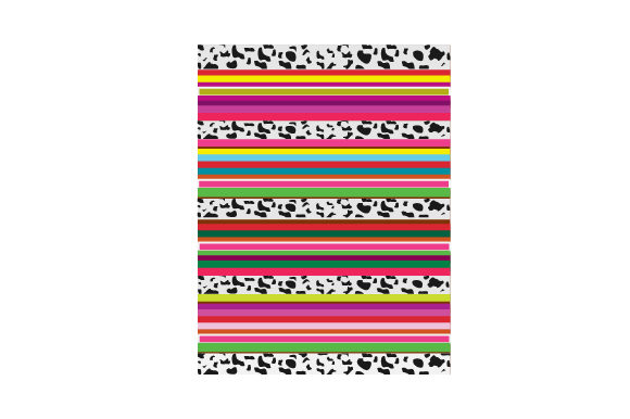 Western Aztec Mexico Serepe with Cow Print Review