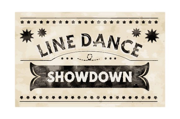 Western Dance Embroidery Review