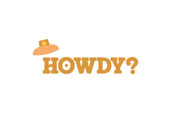Western Dance - Howdy Embroidery Design Review