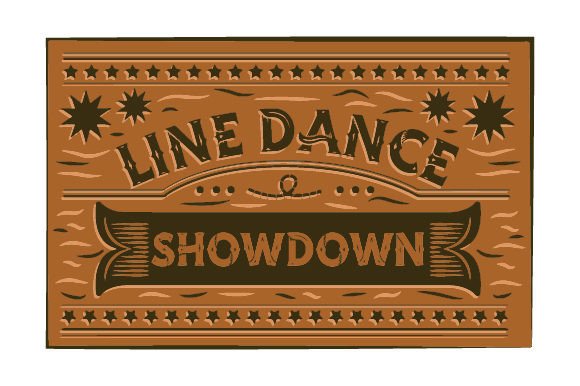 Western Dance - Line Dance Showdown Review