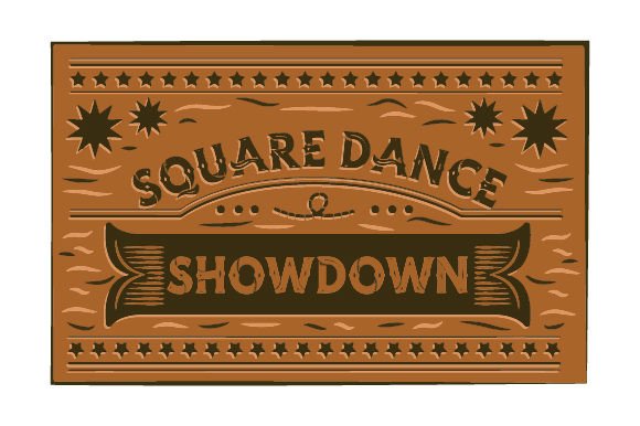 Western Dance Square Dance Showdown Review