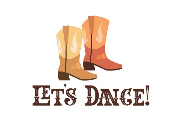 Western - Let s Dance Review