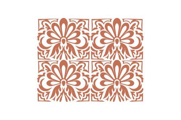 Western Tooled Leather - Pattern Review