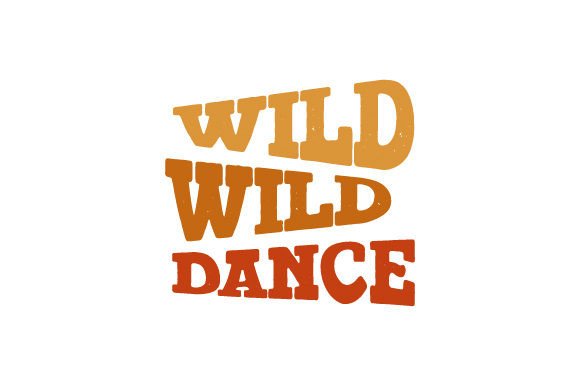 Western - Wild Wild Dance